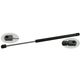 Comprar Amortiguador de maletero de FEBI BILSTEIN 17590 a bajo precio de 24,06 €
