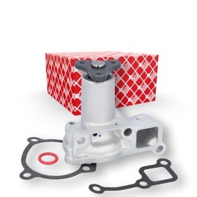 Wasserpumpe 17630 für MAZDA