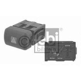 Acquista Interruttore, Lampeggiatore d'emergenza da FEBI BILSTEIN 17640 a buon mercato per soli 39,17 €