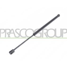 Köp Gasfjäder till baklucka av PRASCO FT4209055 till det låga priset 212,57 kr