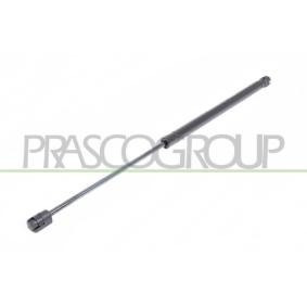 Köp Gasfjäder till baklucka av PRASCO FT4209065 till det låga priset 222,45 kr