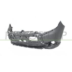 Achetez des Pare-choc PRASCO MB7201011 à prix pour 256,37 €