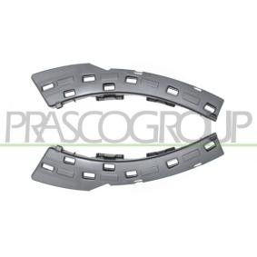 Achetez des Support de pare-chocs PRASCO PG3301662 à prix pour 41,47 €