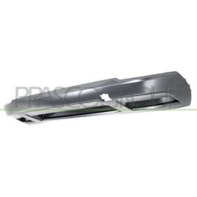 Heckstoßstange SK7501071