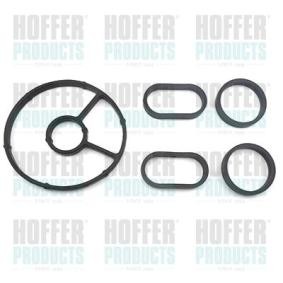 Compre Jogo de juntas, radiador de óleo da HOFFER 01623 a um preço baixo por 16,91 €