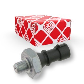 Öldruckschalter 17665 OPEL von FEBI BILSTEIN