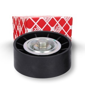 Acquista Galoppino guidacinghia, cinghia Poly-V da FEBI BILSTEIN 17675 a buon mercato per soli 18,28 €