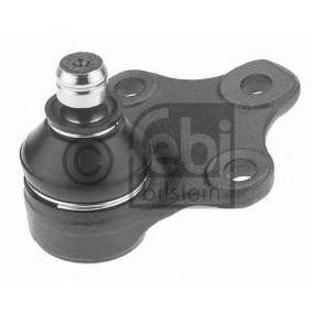 Acquista Testina braccio oscillante da FEBI BILSTEIN 17724 a buon mercato per soli 21,03 €