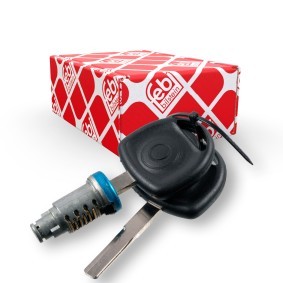 Osta Lukkosylinteri FEBI BILSTEIN:llä 17727 edullisesti hintaan 8,11 €