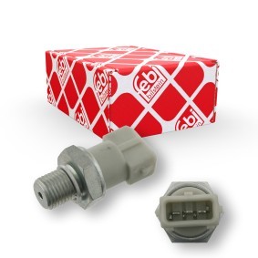 Compre Interruptor de pressão do óleo da FEBI BILSTEIN 17776 a um preço baixo por 12,65 €