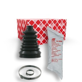 Acquista Kit cuffia, semiasse da FEBI BILSTEIN 17793 a buon mercato per soli 20,90 €