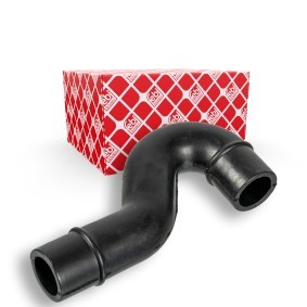 Köp Slang, vevhusventilation av FEBI BILSTEIN 17808 till det låga priset 88,34 kr