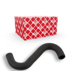 Köp Slang, vevhusventilation av FEBI BILSTEIN 17810 till det låga priset 111,30 kr