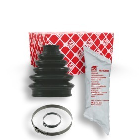 Acquista Kit cuffia, semiasse da FEBI BILSTEIN 17821 a buon mercato per soli 23,25 €