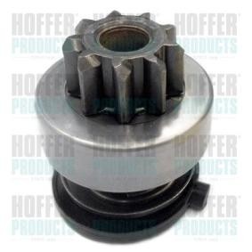Ritzel, Starter 47016
