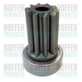 Compre Pinhão, motor de arranque da HOFFER 47126 a um preço baixo por 29,19 €