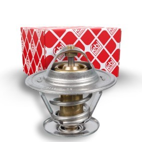 Acquista Termostato motore da FEBI BILSTEIN 17904 a buon mercato per soli 10,82 €