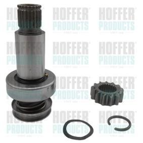 Ritzel, Starter 47198 VOLKSWAGEN UP von HOFFER