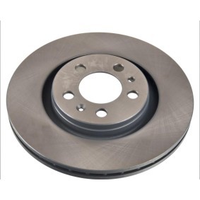 Bremsscheibe 17936 von FEBI BILSTEIN günstig für 30,57 € online kaufen