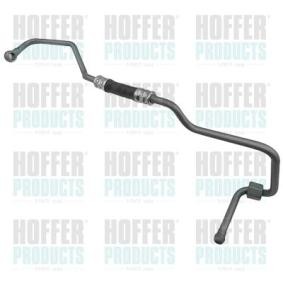 Ölleitung für Turbolader 63003 TOYOTA PREVIA von HOFFER