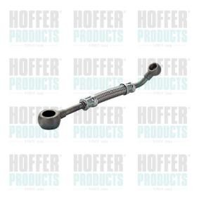 Ölleitung für Turbolader von HOFFER 63007