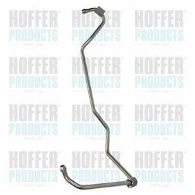 AUDI Ölleitung für Turbolader von HOFFER