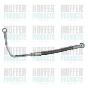 Ölleitung für Turbolader von HOFFER für CROMA (194) günstig online kaufen