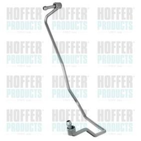SEAT Ölleitung für Turbolader von HOFFER