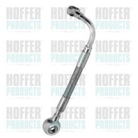 Ölleitung für Turbolader von HOFFER für FOCUS II Cabriolet günstig online kaufen