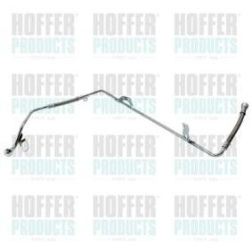 AUDI Ölleitung für Turbolader von HOFFER