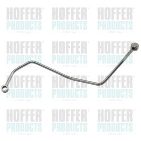 Ölleitung für Turbolader von HOFFER
