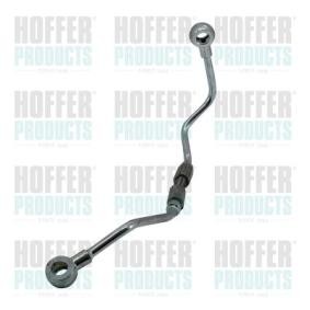 Achetez des Conduite d'huile turbocompresseur HOFFER 63133 à prix pour 99,06 €