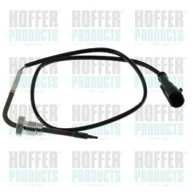 Compre Sensor, temp. gas escape de HOFFER online para DAILY III Furgón/ranchera familiar a precios moderados