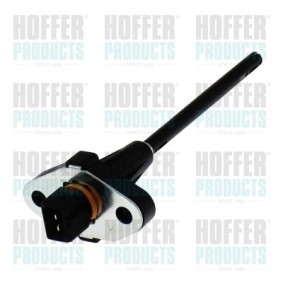 Sensor, Motorölstand 7532445