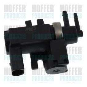 Acquista Convertitore pressione, Controllo gas scarico da HOFFER 80299027 a buon mercato per soli 80,56 €