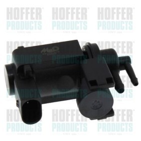 Compre Transmissor de pressão, controlo dos gases de escape da HOFFER 80299029 a um preço baixo por 94,84 €