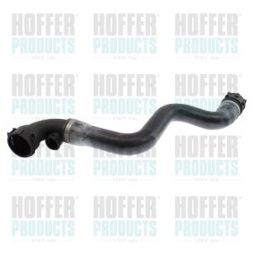 Compre Tubo flexível do radiador da HOFFER 8197036 a um preço baixo por 44,75 €