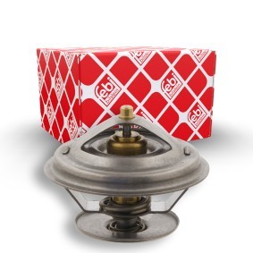 Kühlwasserthermostat von FEBI BILSTEIN 18016