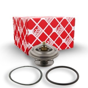 Kühlwasserthermostat von FEBI BILSTEIN 18017