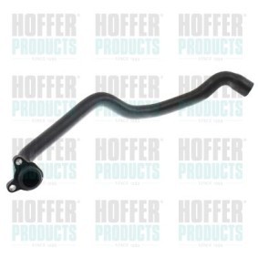 Compre Tubo flexível do radiador da HOFFER 8197342 a um preço baixo por 38,51 €