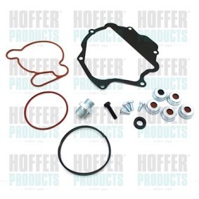 Comprar Kit reparación, bomba vacío (frenos) de HOFFER 91208 a bajo precio de 46,45 €