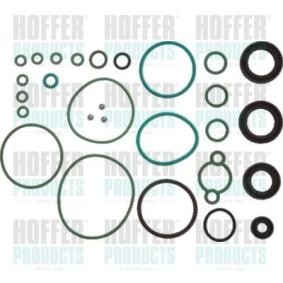 Achetez des Kit de réparation, système à rampe commune HOFFER 9156 à prix pour 43,94 €