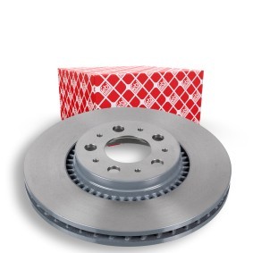 Comprar Disco de freno de FEBI BILSTEIN 18050 a bajo precio de 53,68 €
