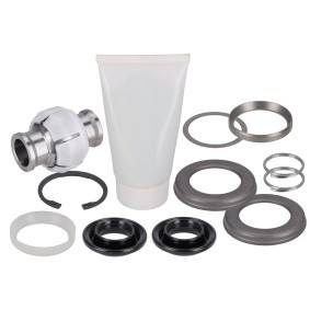 Acquista Kit riparazione, Braccio guida da FEBI BILSTEIN 18108 a buon mercato per soli 29,16 €
