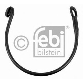 Comprar Cubierta de maletero de FEBI BILSTEIN 18112 a bajo precio de 7,53 €