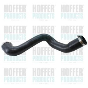 Ladeluftschlauch von HOFFER für VOYAGER IV (RG, RS) günstig online kaufen