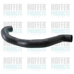 Ladeluftschlauch von HOFFER für SEBRING (JR) günstig online kaufen