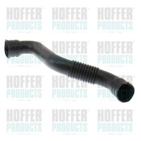 Ladeluftschlauch von HOFFER