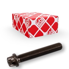 AUDI Pleuelschraube von FEBI BILSTEIN