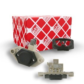 Acquista Regolatore alternatore da FEBI BILSTEIN 18197 a buon mercato per soli 16,56 €